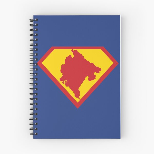 Item preview, SUPER MONTENEGRO SHIELD - Freedom Is The Superpower -  Gadsden Snake Flag - Dont Tread On Me SUPERHERO   design designed and sold by pelagio.