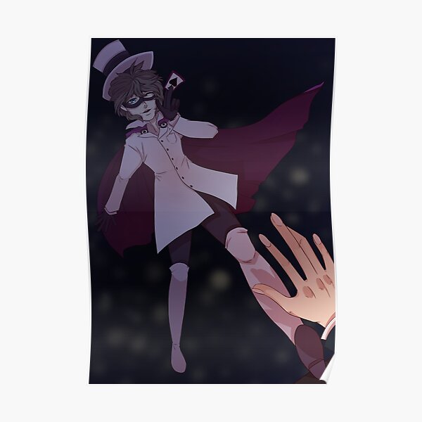 phantom thief of hearts phantom thief of hearts