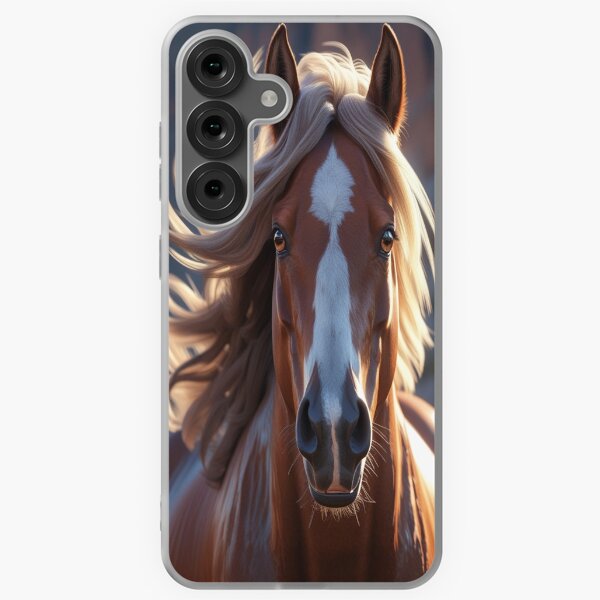 Aperçu de l'œuvre La beauté sauvage des Mustangs américains. créée et vendue par Countryboyk9.