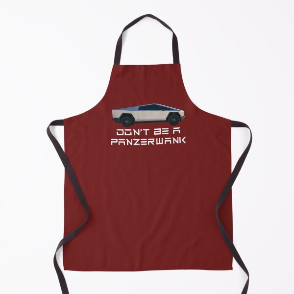 Item preview, Don't Be A Panzerwank designed and sold by AintJames.