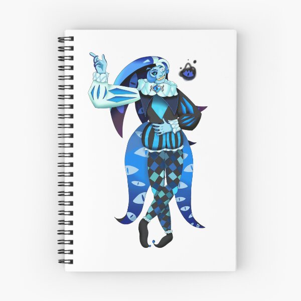 Item preview, Shadow Milk Cookie designed and sold by AzraelzSpace.