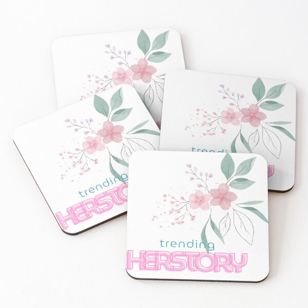 Item preview, Trending Herstory designed and sold by stylealady.