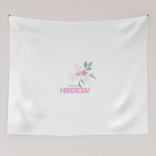 Item preview, Trending Herstory designed and sold by stylealady.