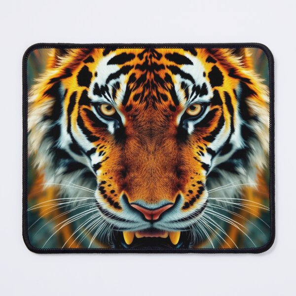 Item preview, Tiger designed and sold by Ink And Inspire.