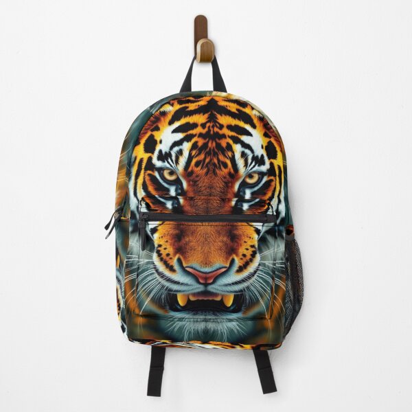Item preview, Tiger designed and sold by Ink And Inspire.