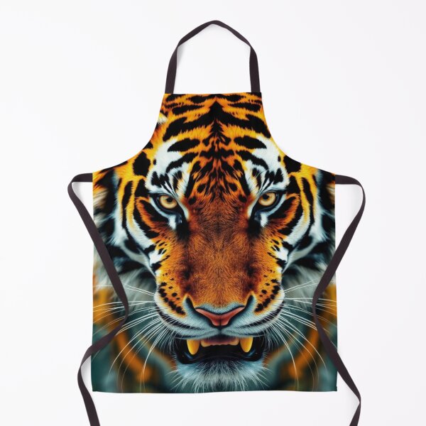 Item preview, Tiger designed and sold by Ink And Inspire.
