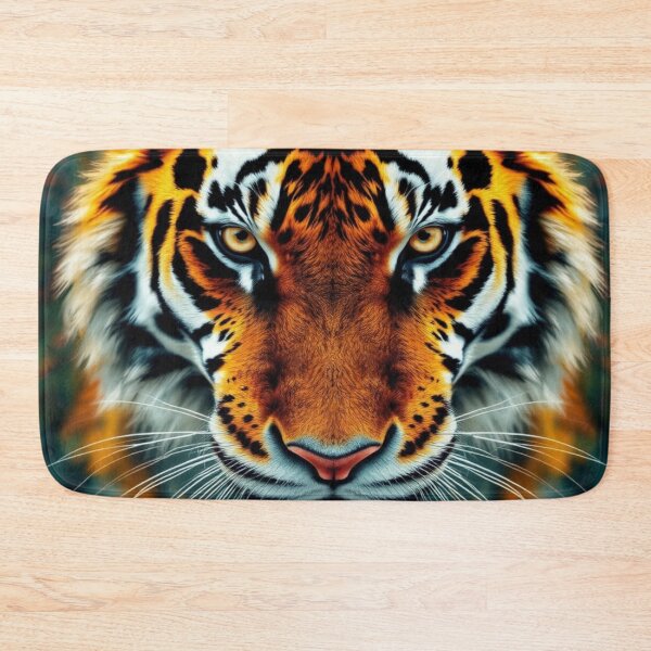 Item preview, Tiger designed and sold by Ink And Inspire.