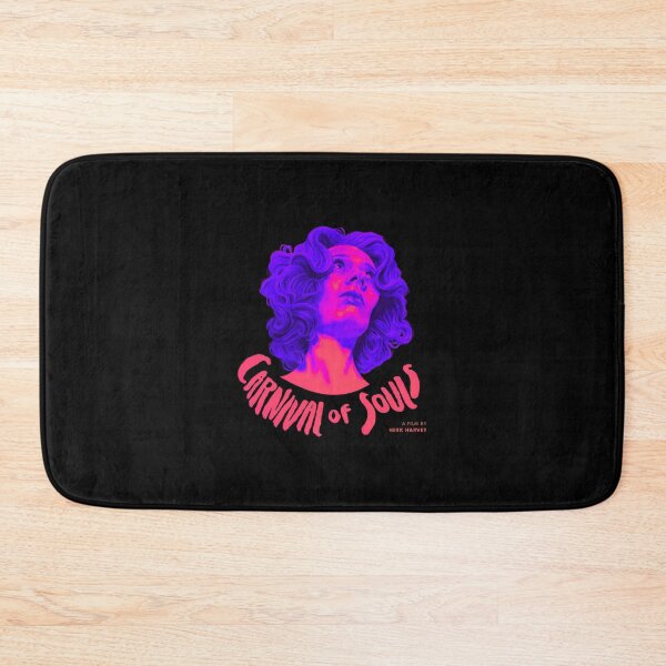 Item preview, Carnival of souls designed and sold by GeekRagz.