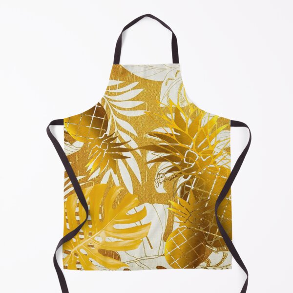 Item preview, Pineapple Gold designed and sold by Fluid Artzworx.