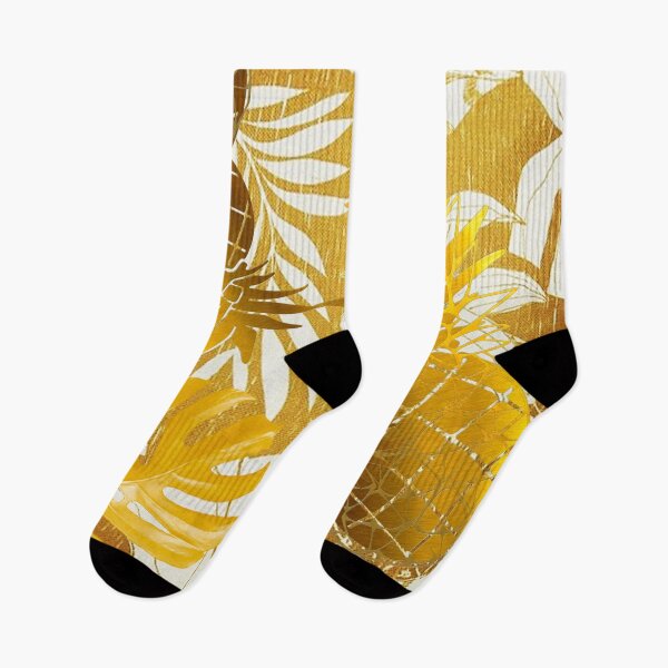 Item preview, Pineapple Gold designed and sold by Fluid Artzworx.
