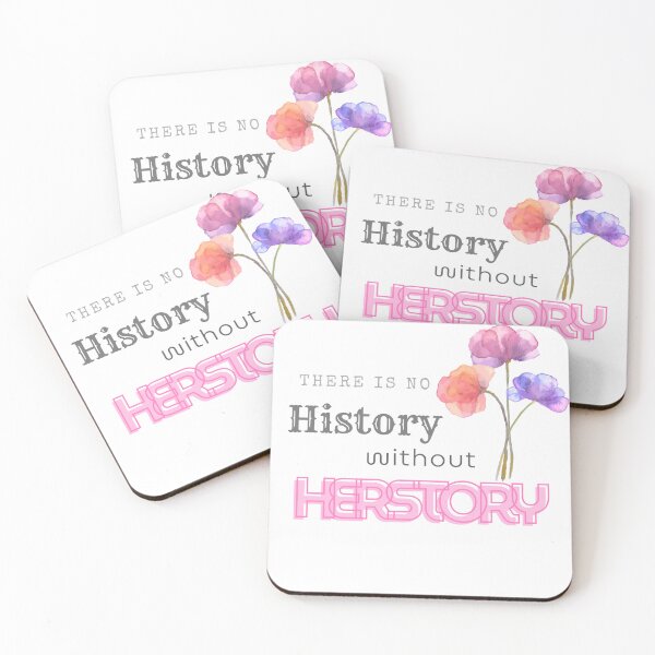 Item preview, History Herstory designed and sold by stylealady.