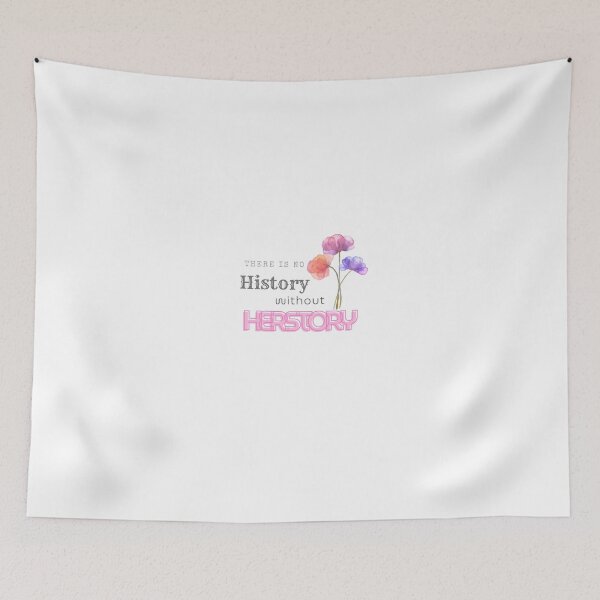 Item preview, History Herstory designed and sold by stylealady.