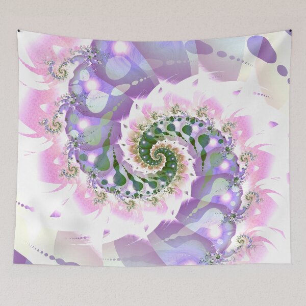 Item preview, Celestial Genesis designed and sold by bloorose.