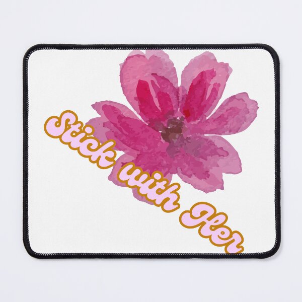 Item preview, Stick with her designed and sold by stylealady.
