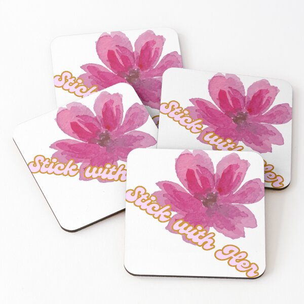 Item preview, Stick with her designed and sold by stylealady.