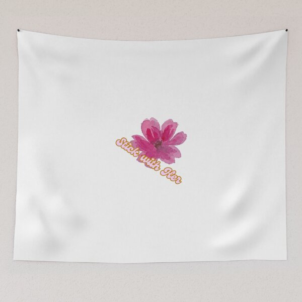Item preview, Stick with her designed and sold by stylealady.