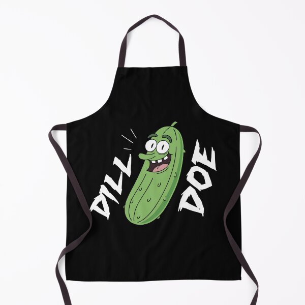 Item preview, Mr Dill Doe (Dildo) - Funny Character Design designed and sold by Bleak Shirt.