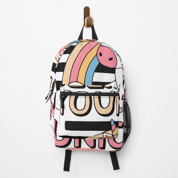 Item preview, BELIEVE IN YOURSELF, UNICORNS ARE REAL designed and sold by CSRGiftsArt.