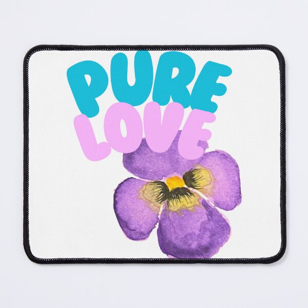 Item preview, Pure Love designed and sold by stylealady.
