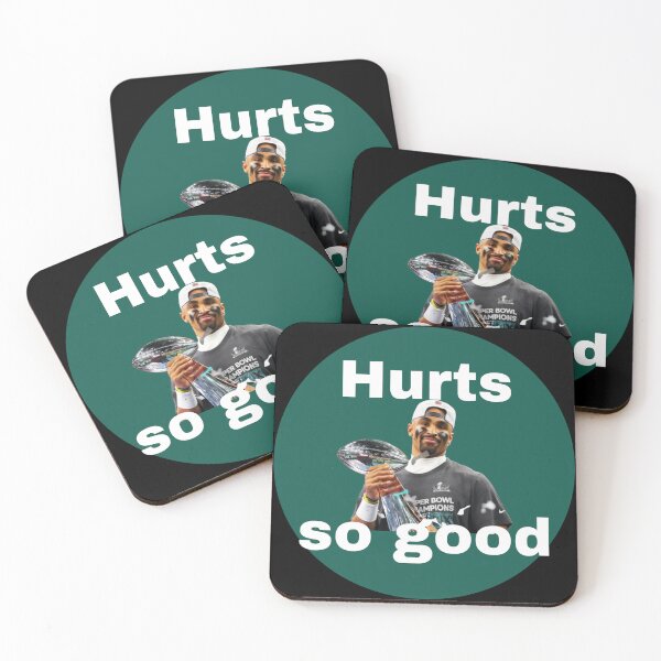 Item preview, Jalen- Hurts So Good! designed and sold by Halebopster.