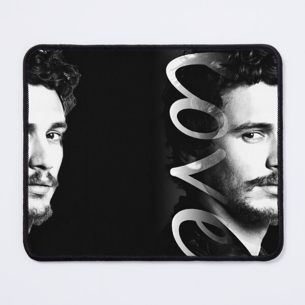 Item preview, Love James Franco designed and sold by MickeyintheMix.