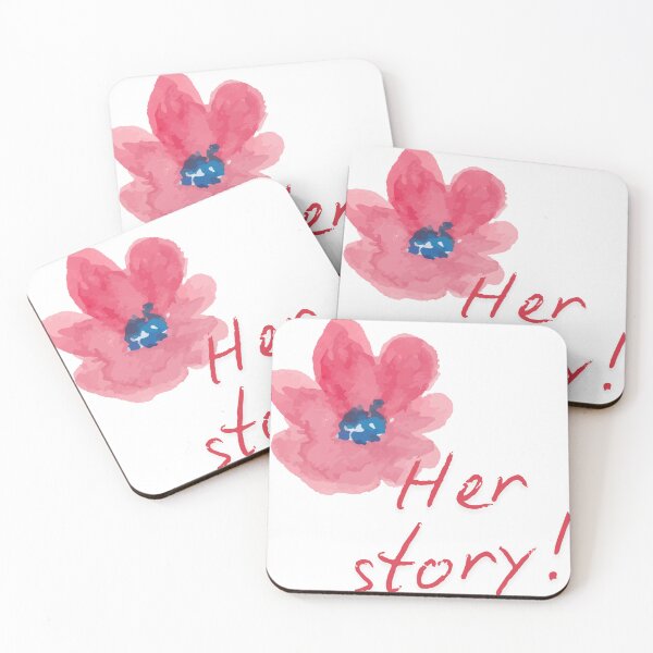 Item preview, Her Story designed and sold by stylealady.