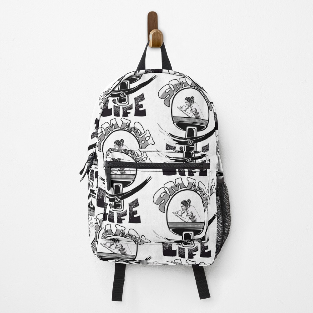 Item preview, Backpack designed and sold by RhonDesign.