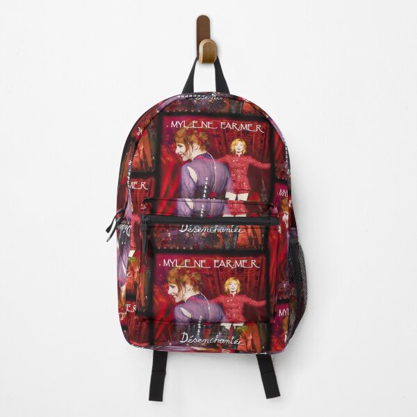Item preview, Désenchantée___Mylene_Farmer designed and sold by MusicVibesTee.