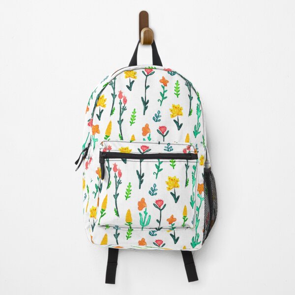 Item preview, Watercolor Florals designed and sold by my peaks media studio.
