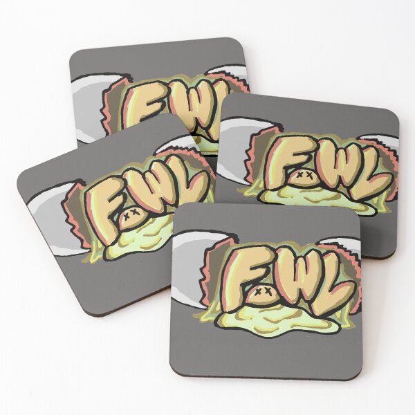 Item preview, Fowl designed and sold by BurntHamDesign.