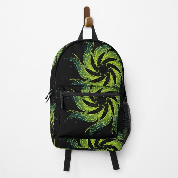 Item preview, Chaos Portal - Green designed and sold by Neon-Harvest.