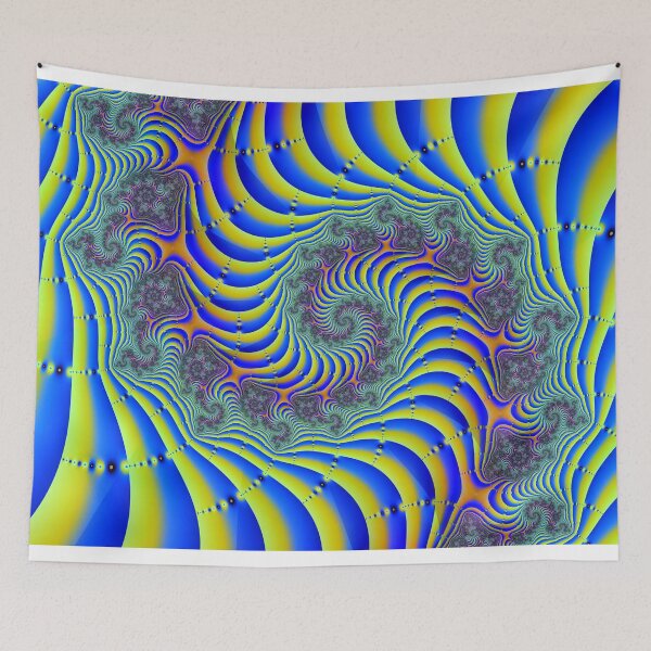 Item preview, The Electric Current designed and sold by bloorose.