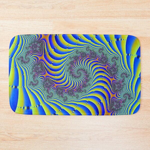 Item preview, The Electric Current designed and sold by bloorose.