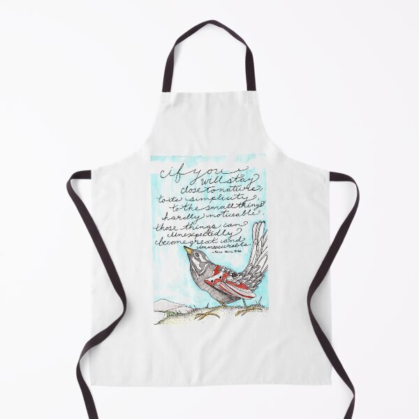 Item preview, Stay Close to Nature designed and sold by Autumn Powers.