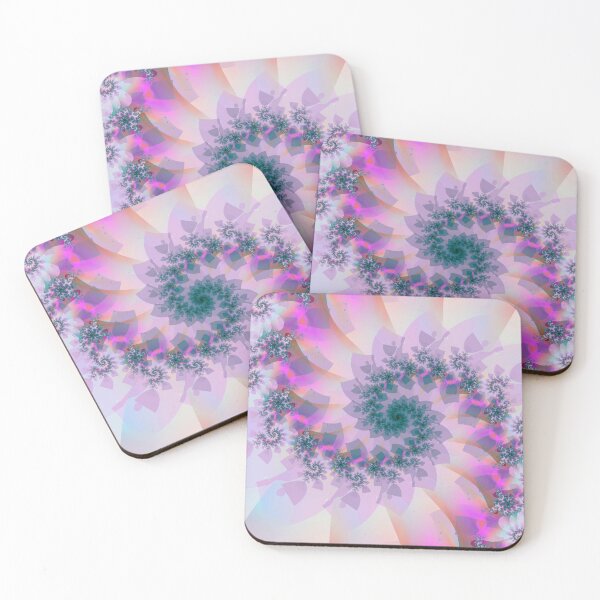 Item preview, Whispers of the Aurora designed and sold by bloorose.