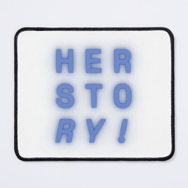 Item preview, Herstory! designed and sold by stylealady.