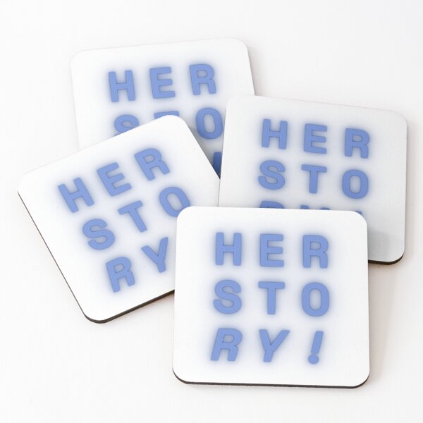 Item preview, Herstory! designed and sold by stylealady.