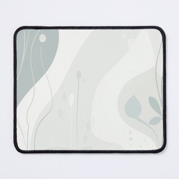 Item preview, Soft Minimalist Botanical Abstract designed and sold by The Artful Nook.