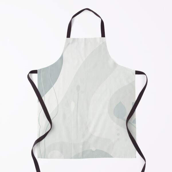 Item preview, Soft Minimalist Botanical Abstract designed and sold by The Artful Nook.