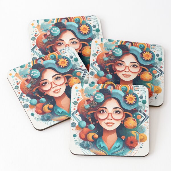 Item preview, Empowering Minds, Inspiring Future Innovators designed and sold by bb-15artstudio.