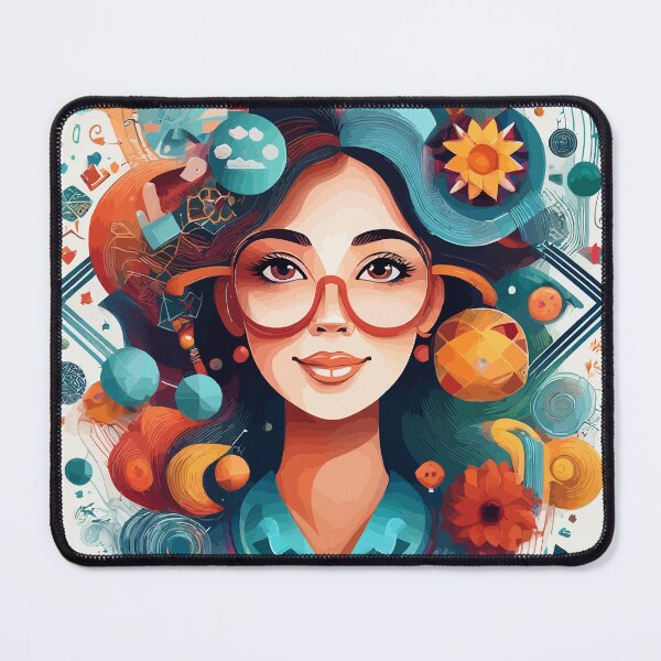 Item preview, Empowering Minds, Inspiring Future Innovators designed and sold by bb-15artstudio.