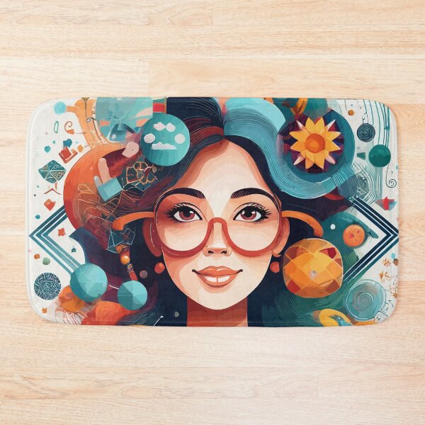 Item preview, Empowering Minds, Inspiring Future Innovators designed and sold by bb-15artstudio.