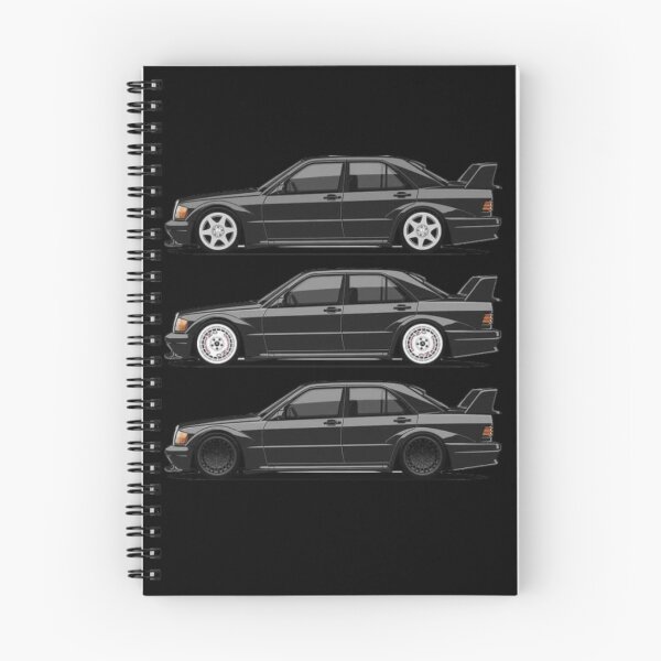 Item preview, Mercedes-Benz E190 Evo II designed and sold by Becooldesing.
