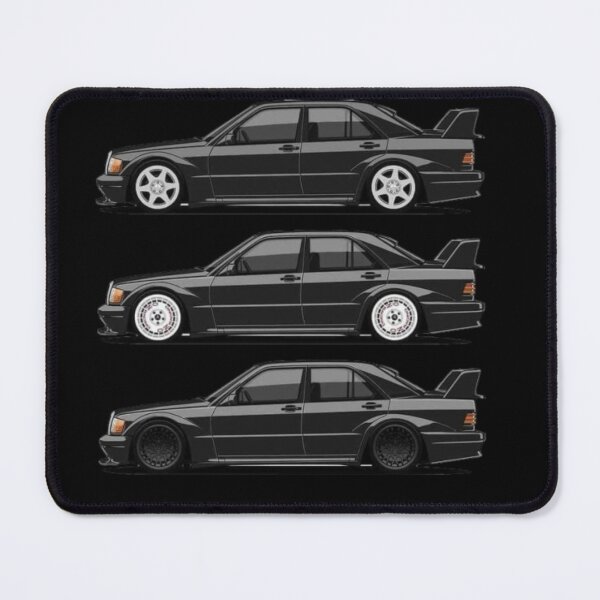 Item preview, Mercedes-Benz E190 Evo II designed and sold by Becooldesing.
