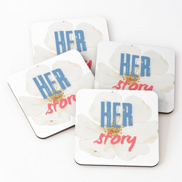 Item preview, Her story designed and sold by stylealady.