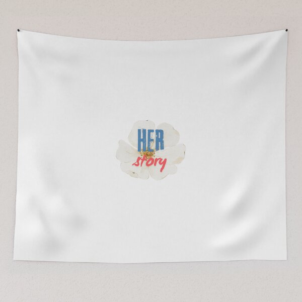 Item preview, Her story designed and sold by stylealady.