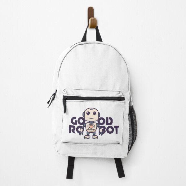 Item preview, Good Robot designed and sold by Karim-Elkiky.
