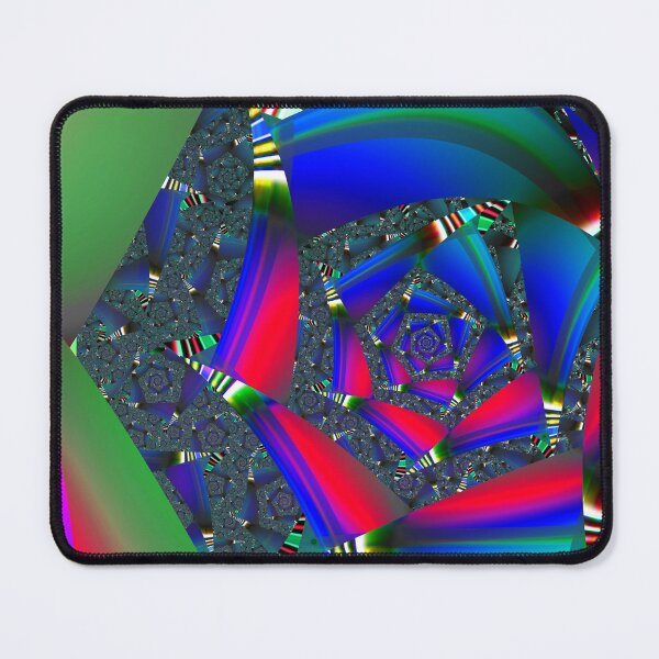 Item preview, Chromatic Cascade designed and sold by bloorose.