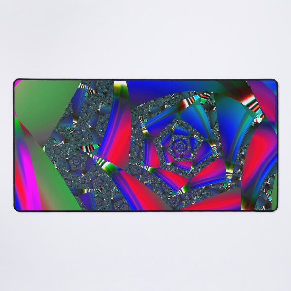 Item preview, Chromatic Cascade designed and sold by bloorose.
