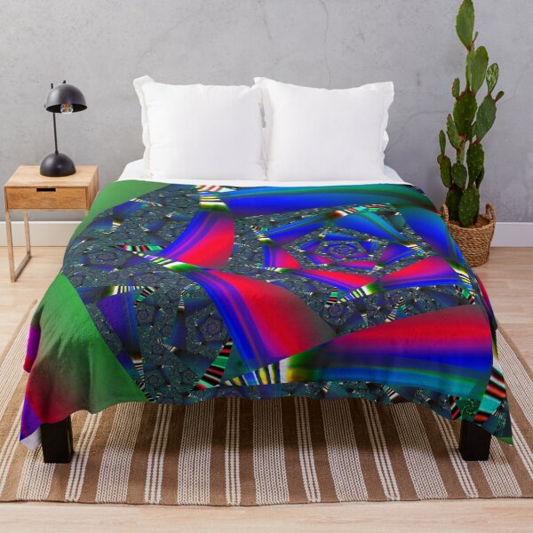 Item preview, Chromatic Cascade designed and sold by bloorose.
